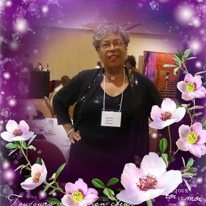 Meet your Posher, Danita